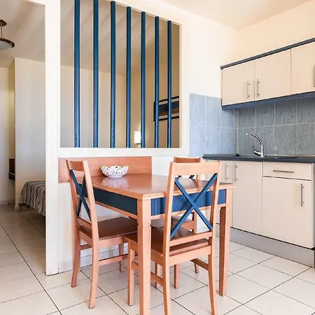 On The Seafront, Overlooking The Beach, Swimming Pools, Equipped. Wifi * Morro Jable (Fuerteventura)