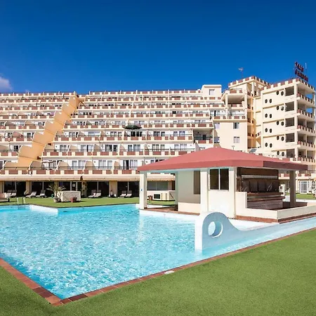 Apartamento On The Seafront, Overlooking The Beach, Swimming Pools, Equipped. Wifi Morro Jable (Fuerteventura)