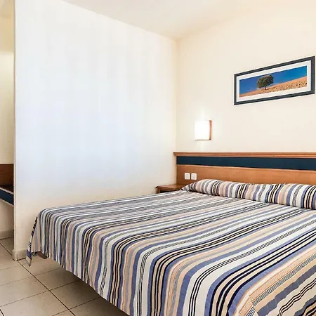 On The Seafront, Overlooking The Beach, Swimming Pools, Equipped. Wifi Morro Jable (Fuerteventura)