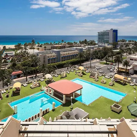 Apartamento On The Seafront, Overlooking The Beach, Swimming Pools, Equipped. Wifi Morro Jable (Fuerteventura)