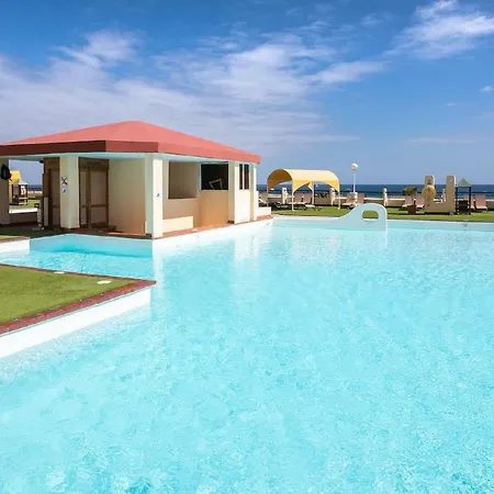 Apartamento On The Seafront, Overlooking The Beach, Swimming Pools, Equipped. Wifi Morro Jable (Fuerteventura)