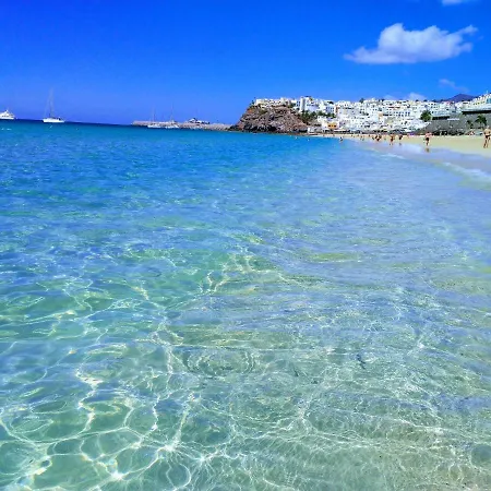On The Seafront, Overlooking The Beach, Swimming Pools, Equipped. Wifi