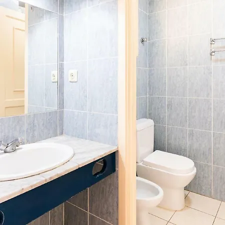 On The Seafront, Overlooking The Beach, Swimming Pools, Equipped. Wifi * Morro Jable (Fuerteventura)