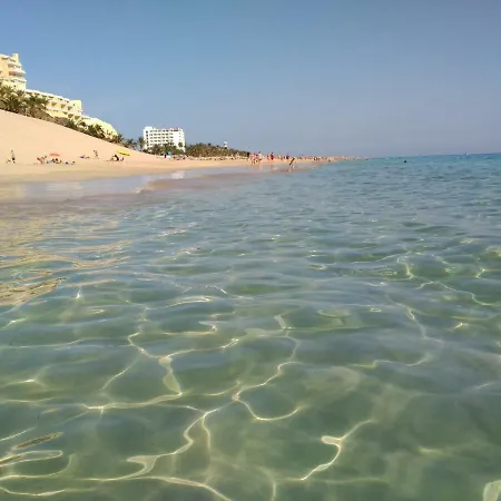 On The Seafront, Overlooking The Beach, Swimming Pools, Equipped. Wifi *